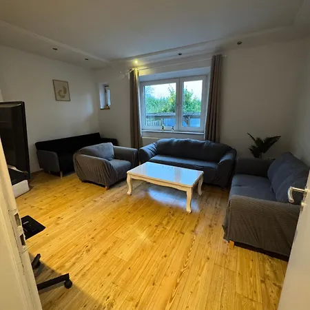 Haus Teveren Villa