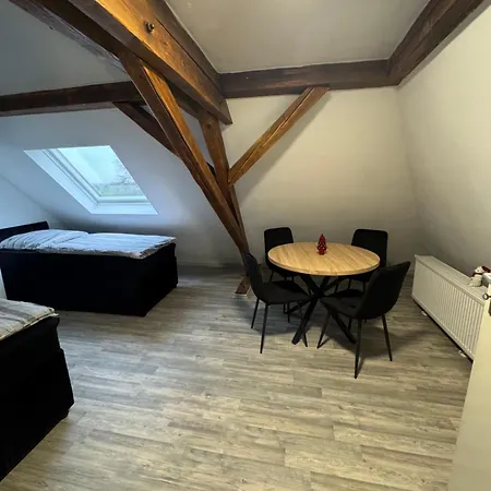 Villa Haus Teveren