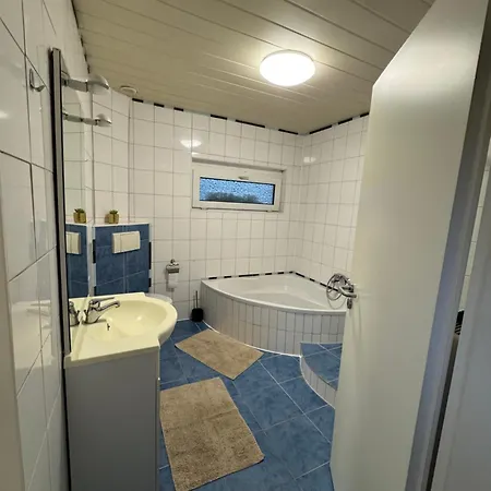 Haus Teveren Villa Geilenkirchen