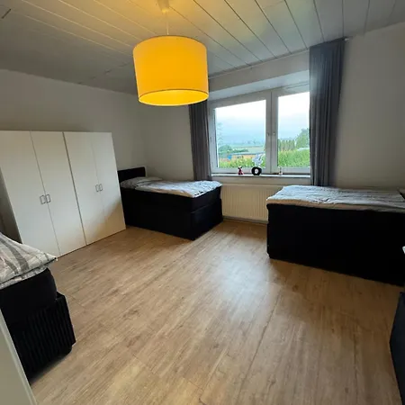 Haus Teveren Geilenkirchen