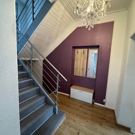 Haus Teveren Geilenkirchen