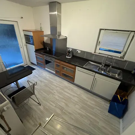 Haus Teveren Geilenkirchen