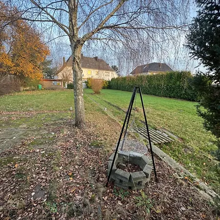 Haus Teveren Villa