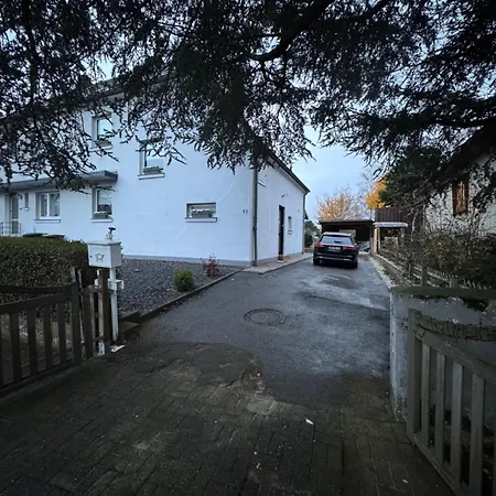 Villa Haus Teveren