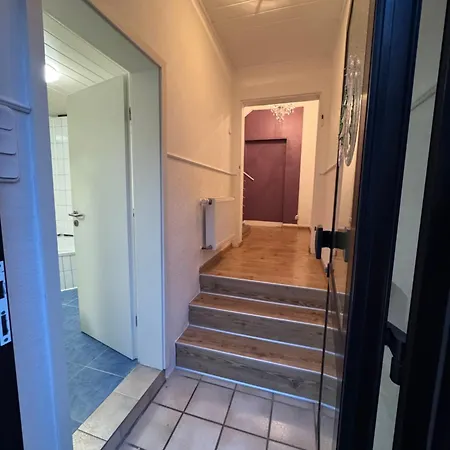 Haus Teveren Vila *
