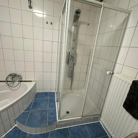Haus Teveren Villa *