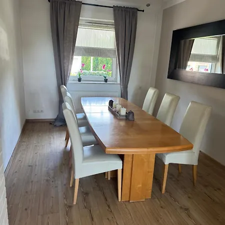 Haus Teveren *