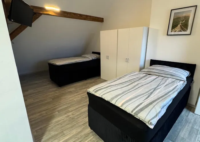 Haus Teveren Geilenkirchen