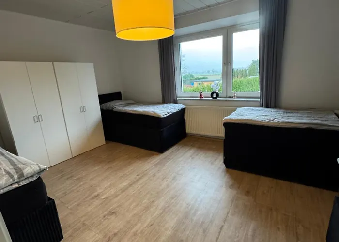 Haus Teveren Geilenkirchen