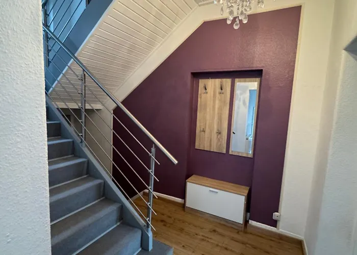 Haus Teveren Geilenkirchen