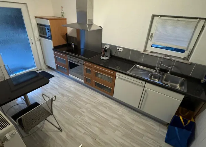 Haus Teveren Geilenkirchen