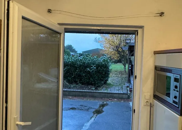 Villa Haus Teveren Geilenkirchen