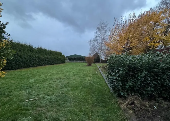 Haus Teveren Villa Geilenkirchen