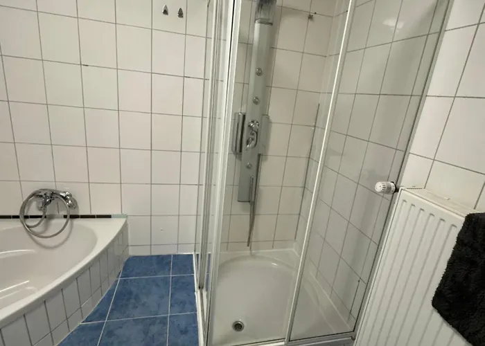 Haus Teveren Villa *