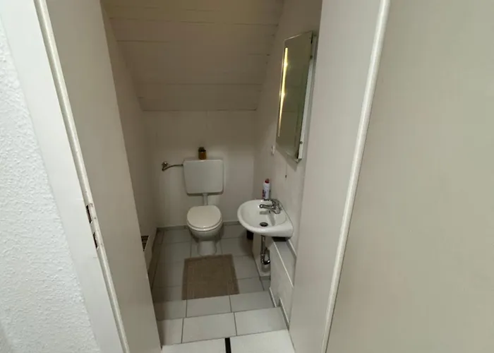 Haus Teveren * Geilenkirchen