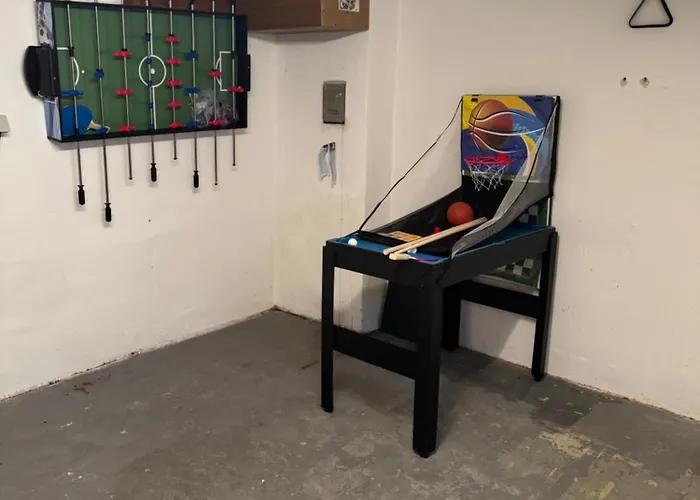 Villa Haus Teveren *